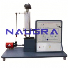 Process Control Technology Lab Equipments